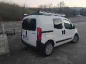 Foto 2 de Peugeot BIPPER 1.3 HDI 75 FURGON