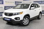 Foto 1 de Kia Sorento 2.0 Crdi Concept 4x2