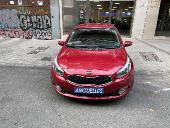 Foto 2 de Kia Ceed / Ce