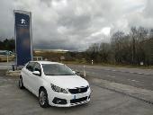 Foto 1 de Peugeot 308 1.5 BUSINESS LINE BLUEHDI 130