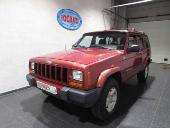 Foto 1 de Jeep Cherokee 2.5td Sport