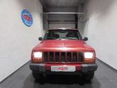 Foto 4 de Jeep Cherokee 2.5td Sport