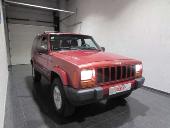 Foto 3 de Jeep Cherokee 2.5td Sport