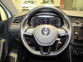 Foto 2 de Volkswagen Tiguan 2.0tdi Sport Dsg 110kw
