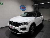 Foto 1 de Volkswagen T-roc 1.5 Tsi Advance Style Dsg7