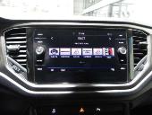 Foto 3 de Volkswagen T-roc 1.5 Tsi Advance Style Dsg7