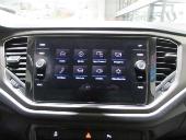 Foto 4 de Volkswagen T-roc 1.5 Tsi Advance Style Dsg7