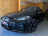 Foto 1 de BMW I4 M50