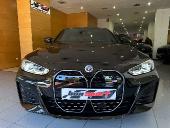 Foto 2 de BMW I4 M50