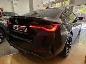 Foto 4 de BMW I4 M50