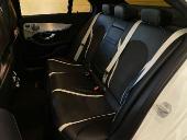 Foto 4 de Mercedes C 63 Amg S 7g Plus