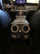 Foto 3 de Mercedes C 63 Amg S 7g Plus