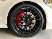 Foto 2 de Mercedes C 63 Amg S 7g Plus