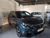 Foto 1 de Peugeot 5008 GT LINE 2.0 BLUEHDI 150