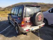 Foto 2 de Suzuki VITARA 2.0 HDI 90