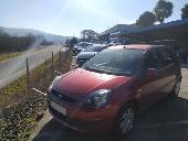Foto 1 de Ford FIESTA 1.4 TDCI 70