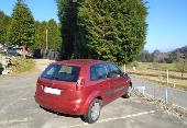 Foto 2 de Ford FIESTA 1.4 TDCI 70