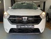 Foto 1 de Dacia Lodgy 1.2 Tce Laureate 7pl. 115