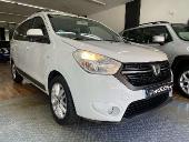 Foto 2 de Dacia Lodgy 1.2 Tce Laureate 7pl. 115