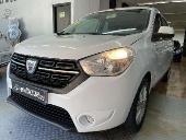 Foto 3 de Dacia Lodgy 1.2 Tce Laureate 7pl. 115