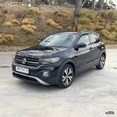 Foto 1 de Volkswagen T-CROSS LIFE 1.0 TSI 116CV