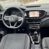 Foto 4 de Volkswagen T-CROSS LIFE 1.0 TSI 116CV