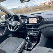 Foto 3 de Volkswagen T-CROSS LIFE 1.0 TSI 116CV