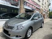 Foto 1 de Toyota VERSO 2.0 D 126 7 PLAZAS