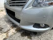 Foto 2 de Toyota VERSO 2.0 D 126 7 PLAZAS