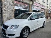 Foto 1 de Volkswagen TOURAN 1.9 TDI 105 DSG