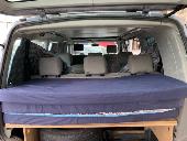 Foto 4 de Volkswagen MULTIVAN CARAVELLE WESTFALIA 2.5 TDI 102
