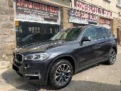 Foto 1 de BMW X-5 3.0 XDRIVE SPORT 7 PLAZAS