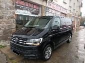 Foto 1 de Volkswagen MULTIVAN CARAVELLE 2.0 TDI 140 7 PLAZAS