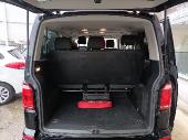 Foto 3 de Volkswagen MULTIVAN CARAVELLE 2.0 TDI 140 7 PLAZAS
