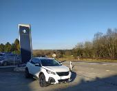 Foto 1 de Peugeot 3008 1.5 BLUEHDI 130 ALLURE