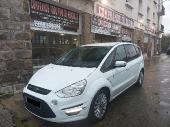 Foto 1 de Ford S-MAX 2.0 TDCI TITANIUM 7 PLAZAS