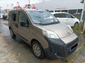 Foto 2 de Citroen NEMO 1.4 HDI 70 XTR