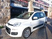 Foto 1 de Fiat PANDA 1.3 MJTD 95 CV