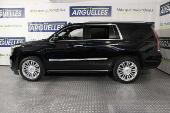 Foto 3 de Cadillac Escalade Platinum 6.2 V8
