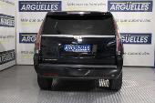 Foto 4 de Cadillac Escalade Platinum 6.2 V8