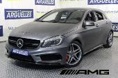 Foto 1 de Mercedes A 45 Amg 4matic 7g-dct