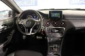 Foto 4 de Mercedes A 45 Amg 4matic 7g-dct