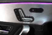 Foto 2 de Mercedes A 35 Amg 4matic+ 306cv Full Equipe