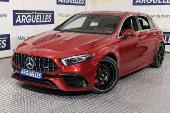 Foto 1 de Mercedes A 45 Amg S 4matic+ 8g-dct