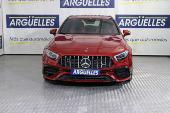 Foto 2 de Mercedes A 45 Amg S 4matic+ 8g-dct
