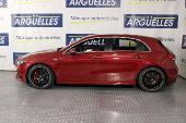 Foto 3 de Mercedes A 45 Amg S 4matic+ 8g-dct