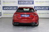 Foto 4 de Mercedes A 45 Amg S 4matic+ 8g-dct