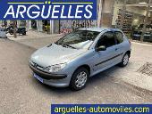 Foto 1 de Peugeot 206 206+ 1.4hdi