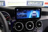 Foto 2 de Mercedes Glc 300 Coupe 4matic Amg Line 272cv