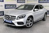 Foto 1 de Mercedes Gla 200 Amg Line 7g-dct